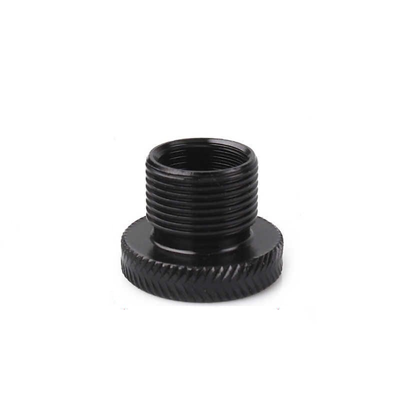 Car Fuel Filter Barrel Thread Adapter 5/8-24 to 1/2-28 1/2-20 M14*1 M14*1L M14*1.5  For NAPA 4003 WIX 2024 - $7.99