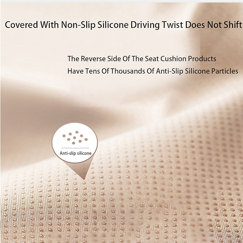 Car Seat Cover for Front Seats Universal Wear-Resistant Comfortable Easy to Install Car Accessories Car Seat Protector 2024 - $12.99