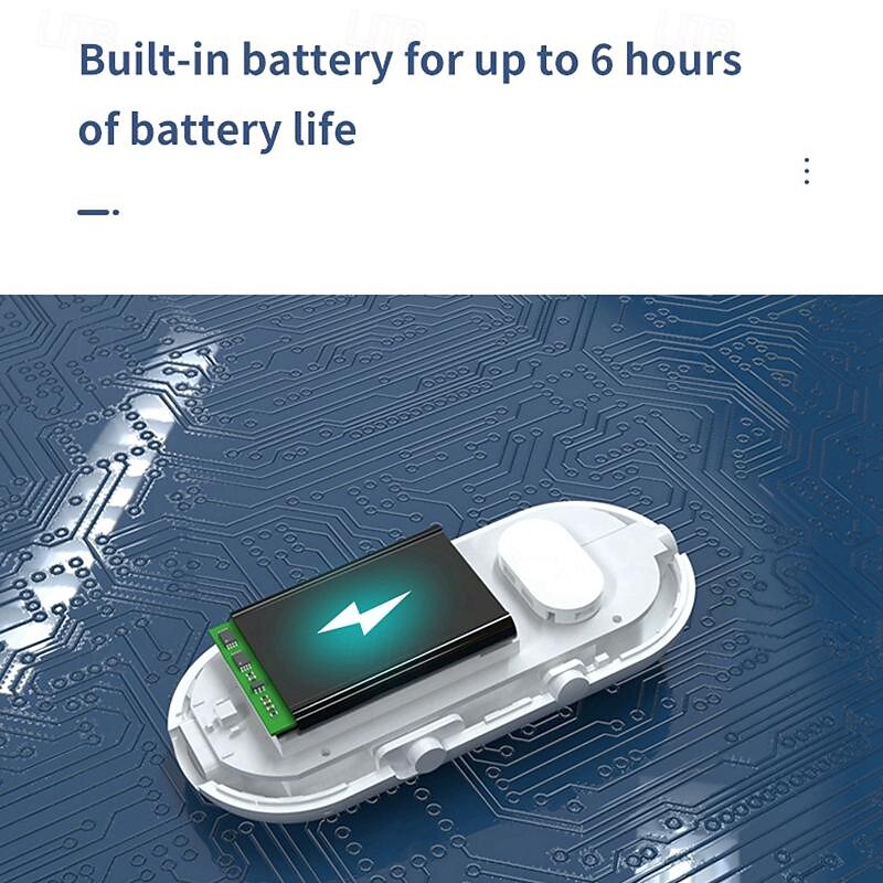 Car Bluetooth 5.0 Receiver for Car Noise Cancelling Bluetooth AUX Adapter Bluetooth Music Receiver for Home Stereo/Wired Headphones/Handsfree Calling