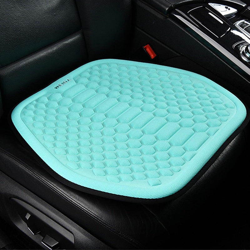 Car Seat Cover for Front Seats Universal Wear-Resistant Comfortable Easy to Install Car Accessories Car Seat Protector 2024 - $12.99