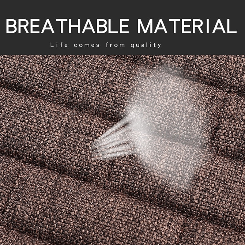 Car Front Rear Seat Cover flax seat protect cushion automobile seat cushion protector pad car covers mat protect for Volkswagen/Toyota/Ford/Audi A3 A5