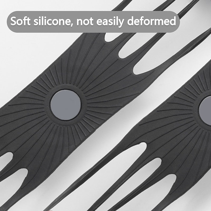 360 Degree Rotatable Silicone Bicycle Phone Holder Balance Car Motorcycle Stand Bracket 2024 - $8.99