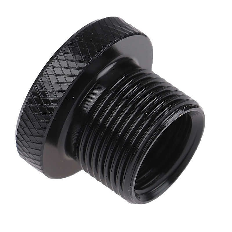 Car Fuel Filter Barrel Thread Adapter 5/8-24 to 1/2-28 1/2-20 M14*1 M14*1L M14*1.5  For NAPA 4003 WIX 2024 - $7.99