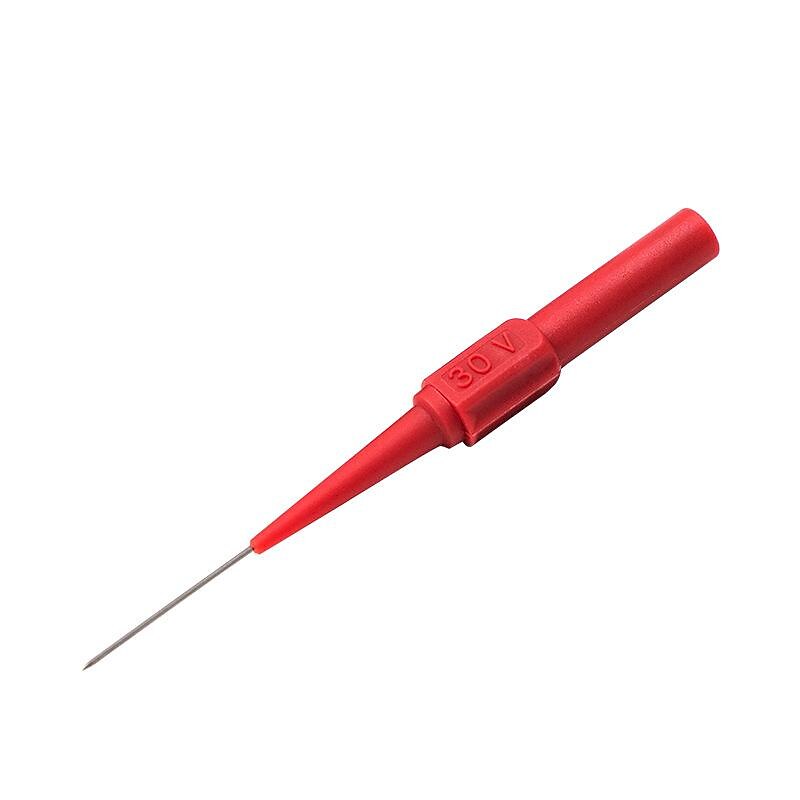 30V Diagnostic Tools Multimeter Test Lead Extension Cord Back Piercing Needle Tip Probe Automotive  Locksmith Tool Accessories 2024 - GBP £5