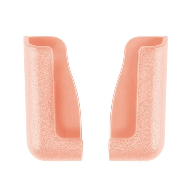 Upgraded Multifunctional Mobile Phone Bracket  Self Adhesive Dashboard Mount Car Phone Holder Adjustable Width Car Sticky Navigation Mobile Phone Brac