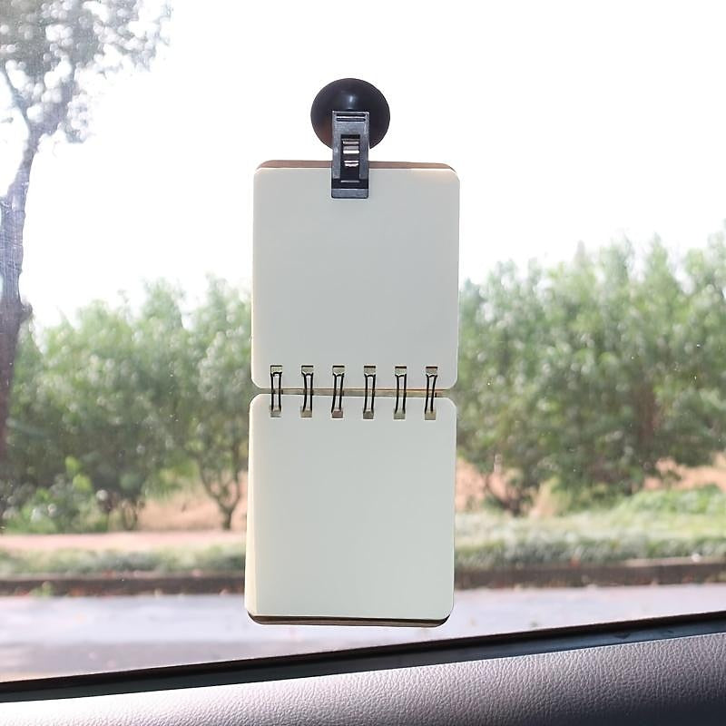 2pcs Portable Car Suction Cup Clip. Car Interior Window Clip Sucker Removable Holder For Sunshade Curtain Ticket Car Accessories 2024 - $5.49