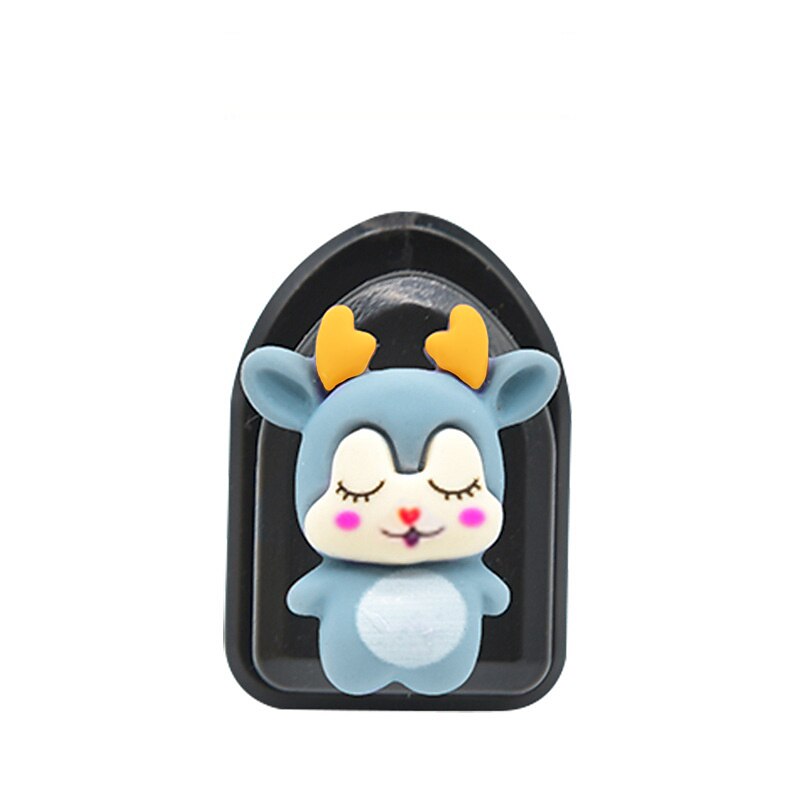 10 PCS Car Clips USB Cable Organizer Storage Car Hook Car Sticker Fastener Seat Back Hook For Cable Headphone Key Wall Hanger 2024 - $4.99