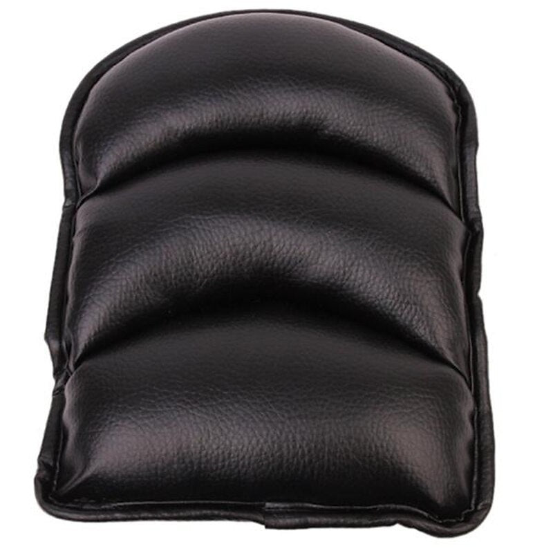 1pc Universal Car Padding Protective Car Armrest Pads Cover Vehicle Arm Rest Mat Auto Seat Box Case Soft Pads 2024 - $7.99