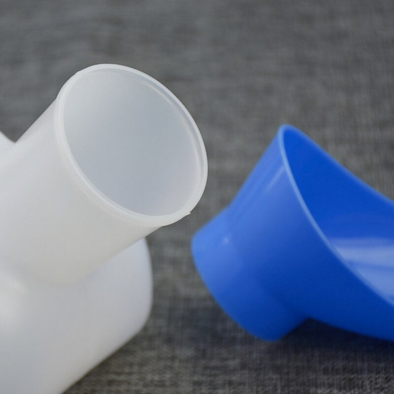 1PC 1000ML Portable Plastic Mobile Urinal Toilet Aid Bottle Outdoor Camping Car Urine Bottle For Women Men Journey Travel Tools 2024 - $11.99