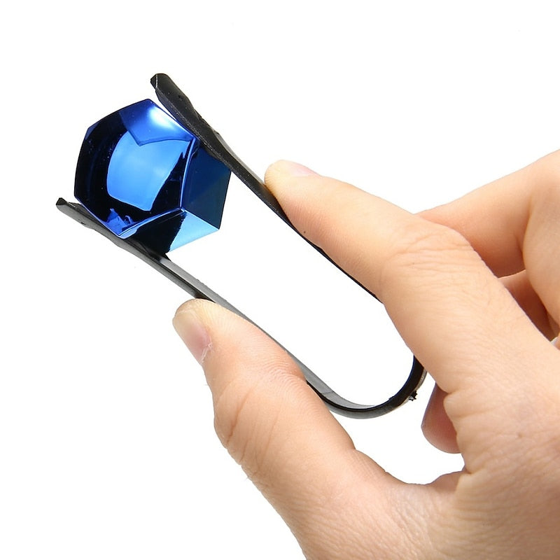 20Pcs/Set Wheel Nut Rim Cover 17/19/21mm Nut Car Wheel Auto Hub Screw Protection Anti-Theft Cover Cap for Car 2024 - RON 33.77