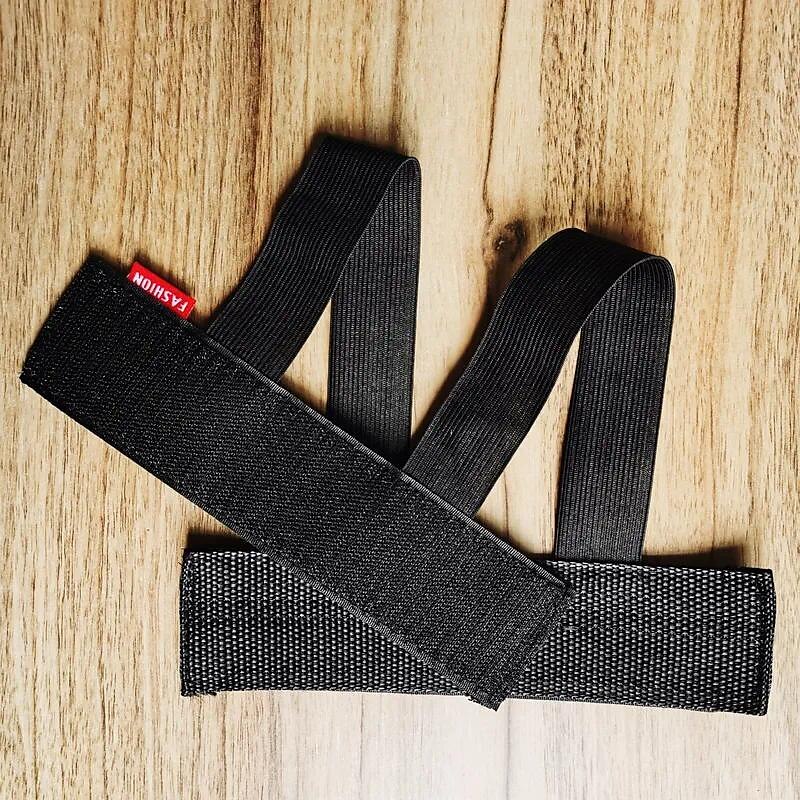 StarFire Car Trunk Miscellaneous Elastic Straps Car Velcro Fixed Belt Miscellaneous Storage Network 2024 - $6.99