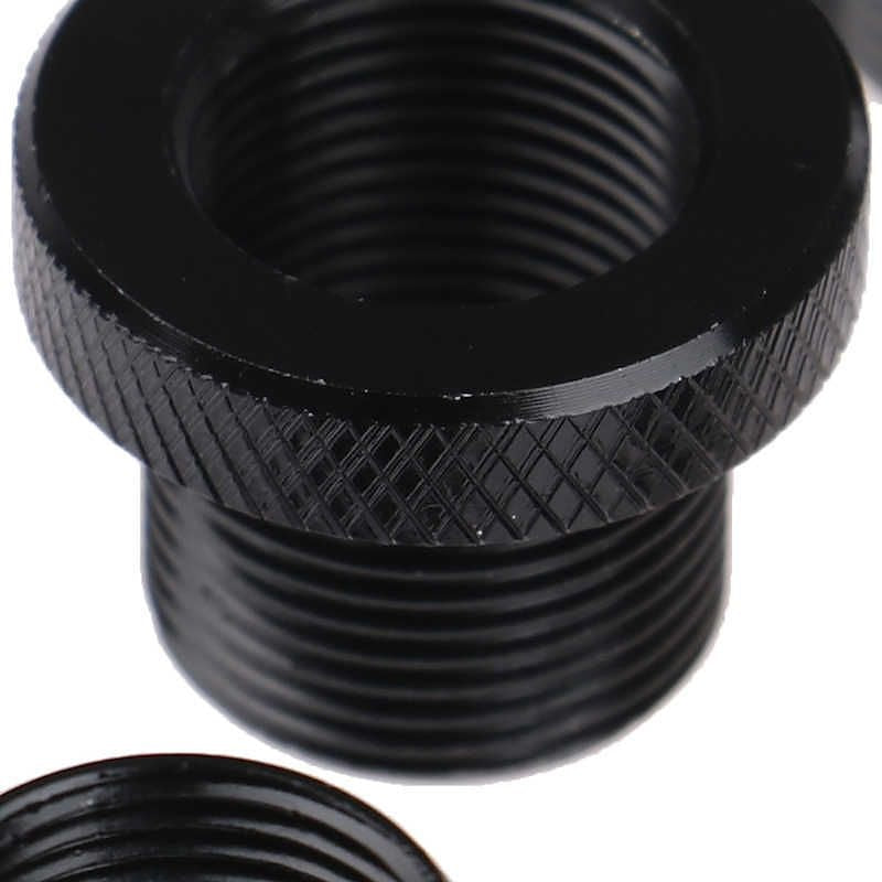Car Fuel Filter Barrel Thread Adapter 5/8-24 to 1/2-28 1/2-20 M14*1 M14*1L M14*1.5  For NAPA 4003 WIX 2024 - $7.99