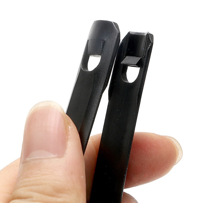 20Pcs/Set Wheel Nut Rim Cover 17/19/21mm Nut Car Wheel Auto Hub Screw Protection Anti-Theft Cover Cap for Car 2024 - RON 33.77