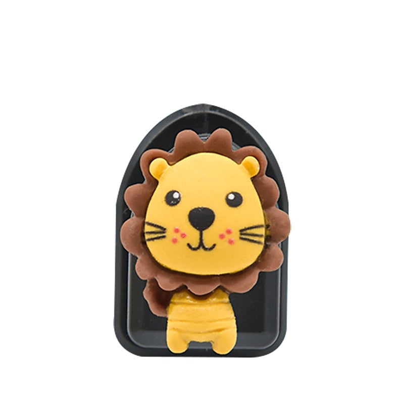 10 PCS Car Clips USB Cable Organizer Storage Car Hook Car Sticker Fastener Seat Back Hook For Cable Headphone Key Wall Hanger 2024 - $4.99