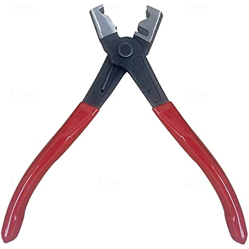 Hose Clamp Pliers Car Hose Clamp Clic-R Type Collar Pliers CV Boot Clamp Repair Tools For Most Cars 2024 - $14.99