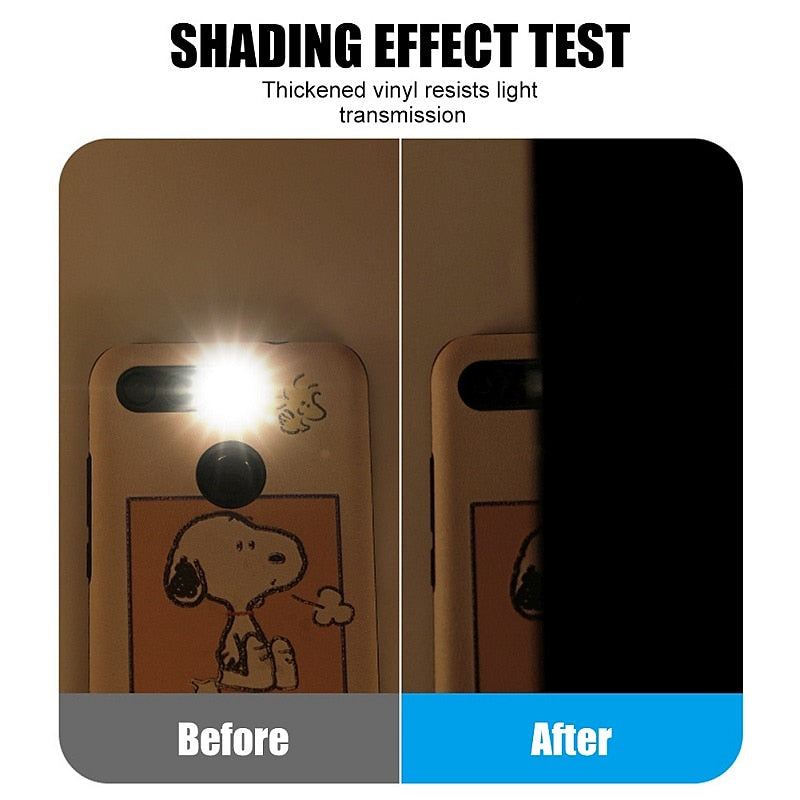 Universal Car Window Sunshade. Magnetic Suction Window Sunshade Heat Insulation Cloth Cover Sunshade Car Side Sunshade Accessaries 2024 - $8.99