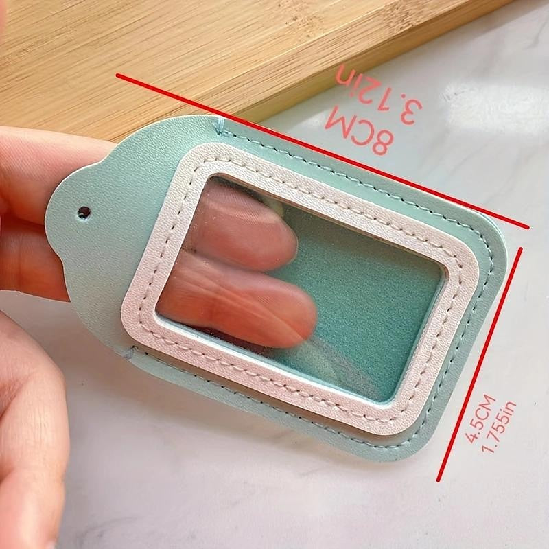 Universal Type Car Key Case Cover Remote Control Protective Cover Key Storage 2024 - $8.99