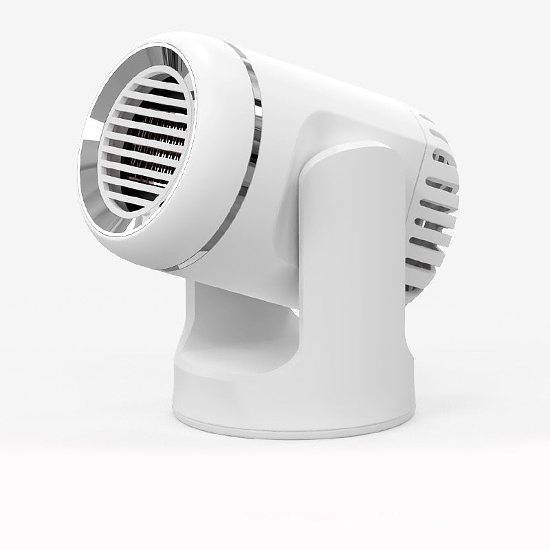 130W Car Heater Portable Windshield Defroster Heater 12v Windshield Defogger and Defroster 2024 - $16.99