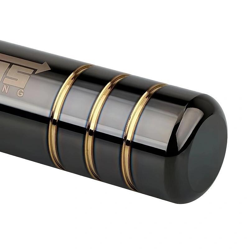 Upgrade Your Ride with Our 13cm/5.1in Auto Accessory Gear Shift Knob - Aluminum Alloy JDM Gear Shift Lever Head for Automatic & Manual Cars! 2024 - GB