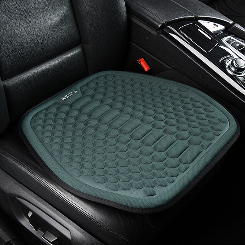 Car Seat Cover for Front Seats Universal Wear-Resistant Comfortable Easy to Install Car Accessories Car Seat Protector 2024 - $12.99