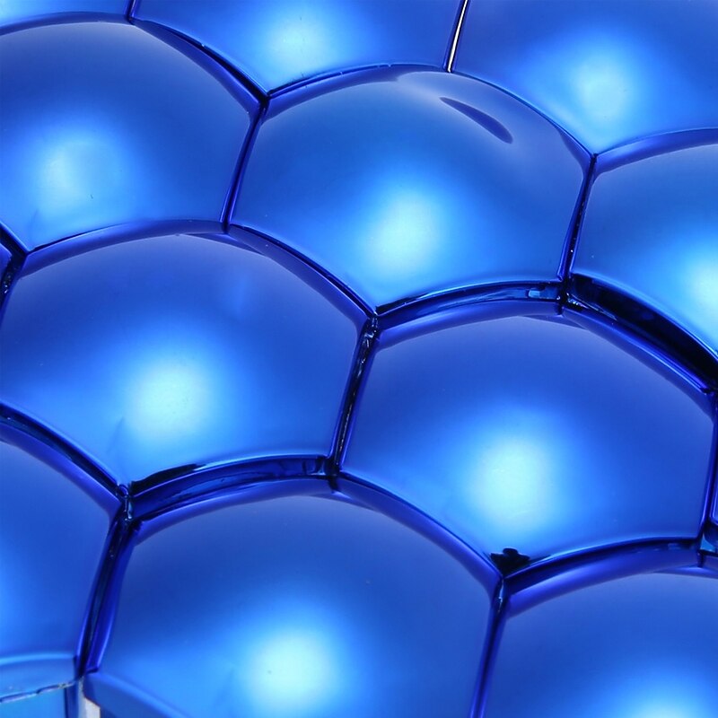 20Pcs/Set Wheel Nut Rim Cover 17/19/21mm Nut Car Wheel Auto Hub Screw Protection Anti-Theft Cover Cap for Car 2024 - RON 33.77