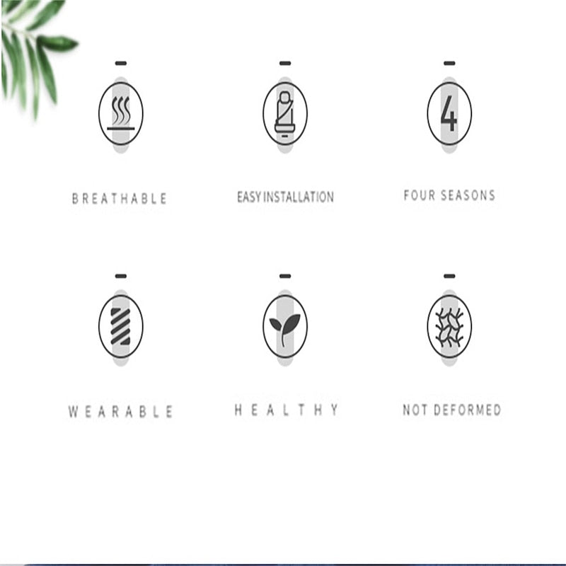 Car Seat Cover for Front Seats Universal Wear-Resistant Comfortable Easy to Install Car Accessories Car Seat Protector 2024 - $12.99