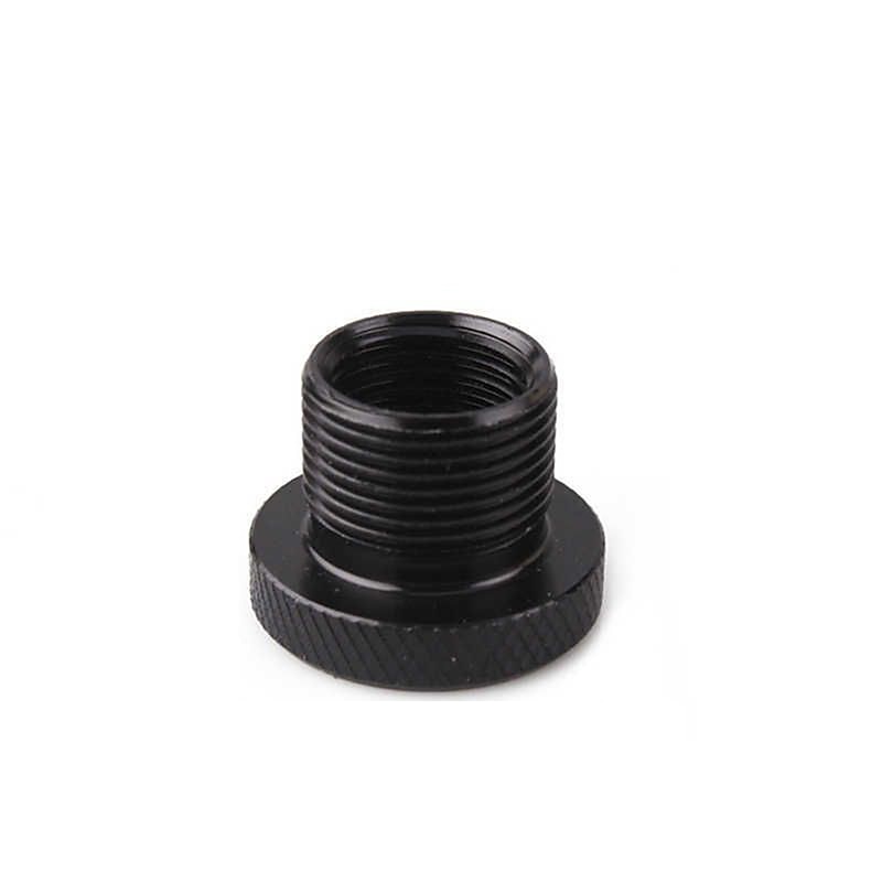 Car Fuel Filter Barrel Thread Adapter 5/8-24 to 1/2-28 1/2-20 M14*1 M14*1L M14*1.5  For NAPA 4003 WIX 2024 - $7.99