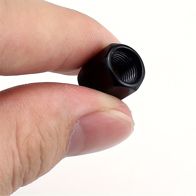 4pcs Dog Paw Tire Air Valve Caps - Universal Fit for Cars Trucks SUVs Bikes & Motorcycles 2024 - $5.99