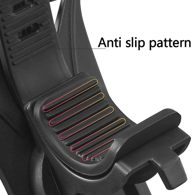 360 Degree Rotatable Silicone Bicycle Phone Holder Balance Car Motorcycle Stand Bracket 2024 - $8.99