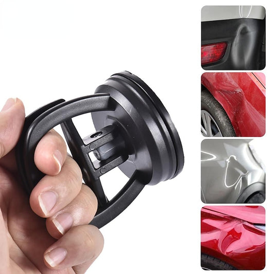 Mini Dent Remover Bodywork Panel Suction Cup Tools  Car Dent Puller Glass Block Suction Cup Screen Ceiling Removal Car Dent Repair Suction Cup 2024 -
